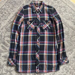 CARHARTT Shirt, Sz XS